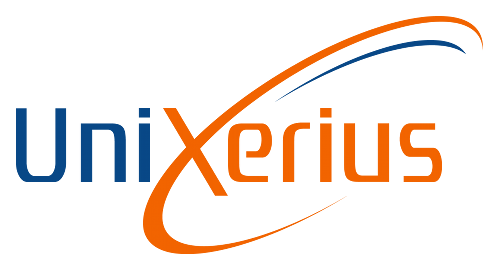 Unixerius logo